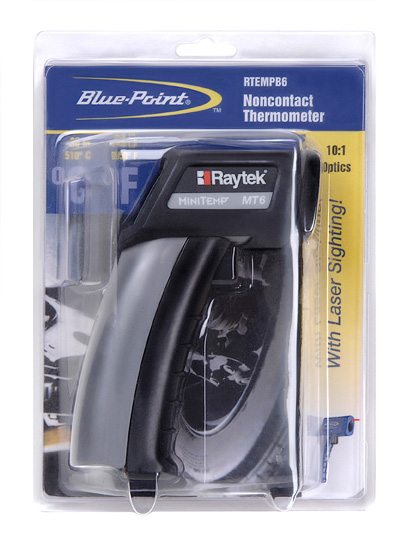 BluePoint Package