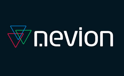 Nevion_logo