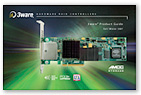 AMCC Product Guide