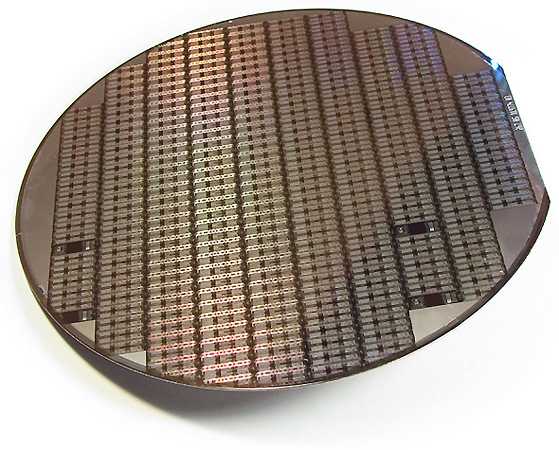 wafer
